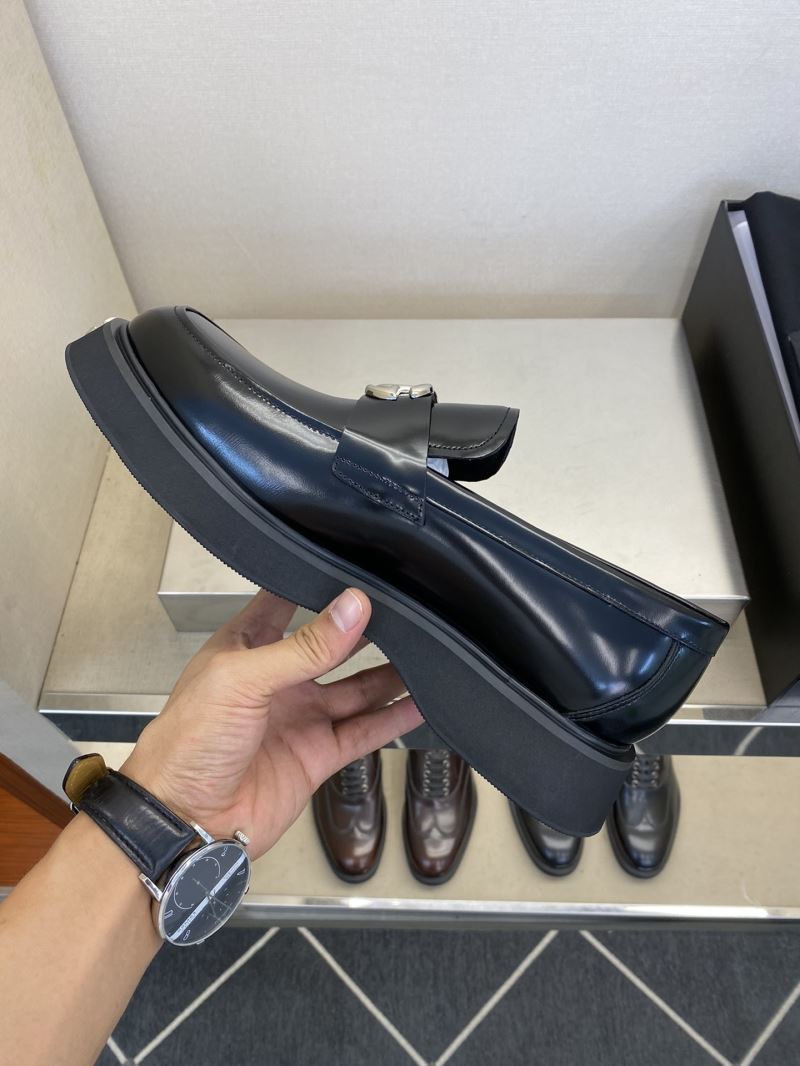 Dolce Gabbana Business Shoes